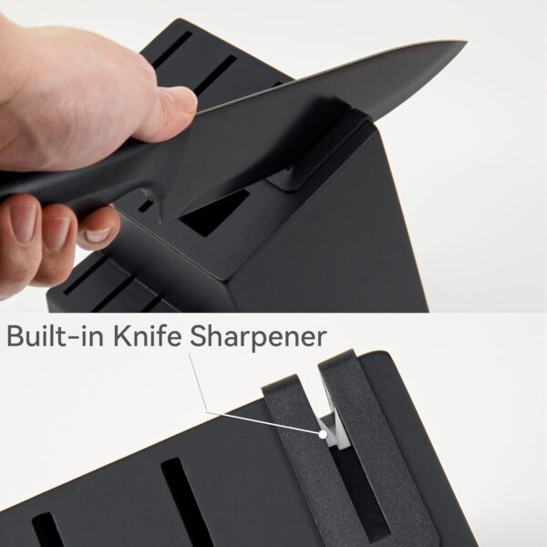 kitchen knife set
