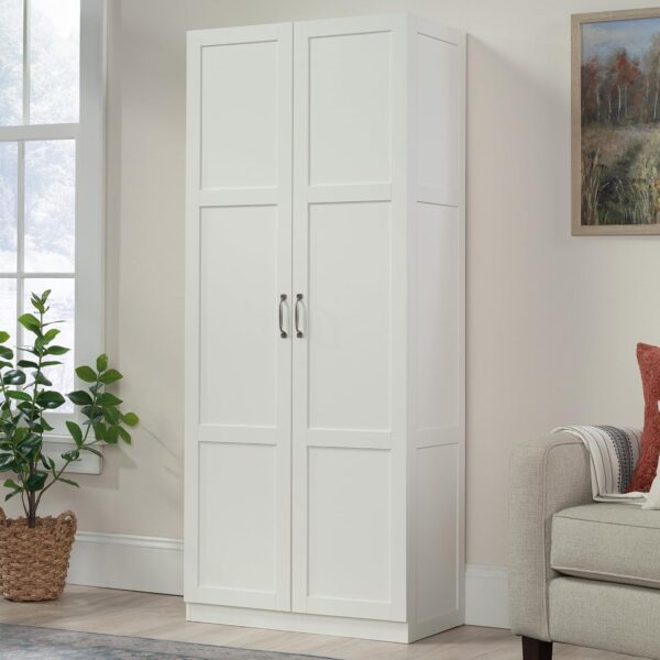 storage cabinet