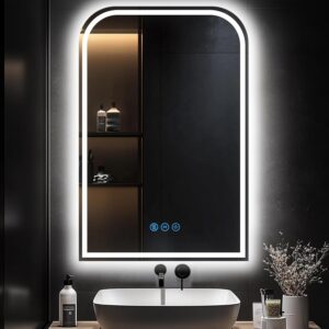 smart mirror