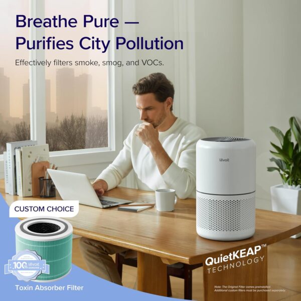 Air Purifier