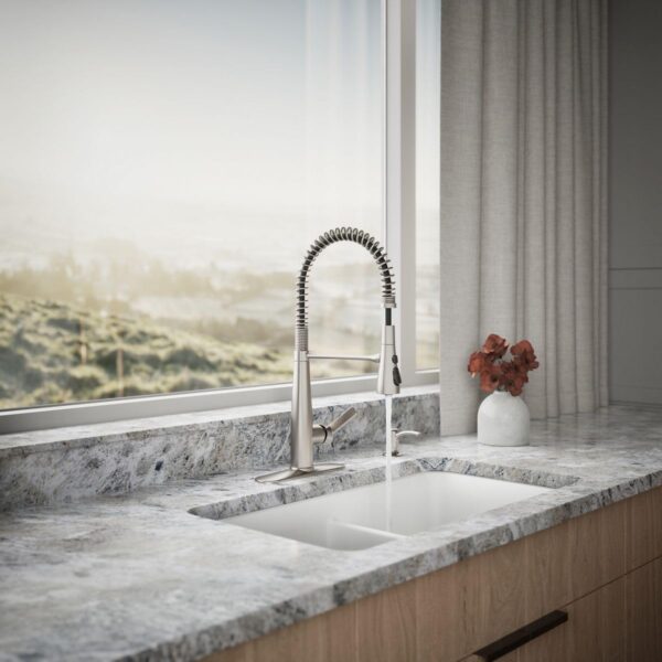 Kitchen Faucet