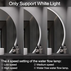 LED Mirror