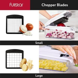 vegetable chopper