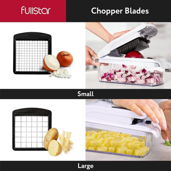 vegetable chopper