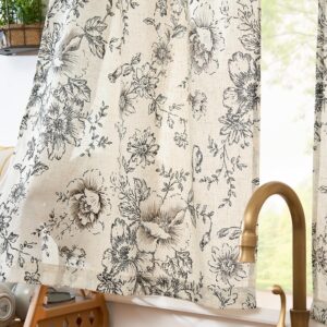 Curtains