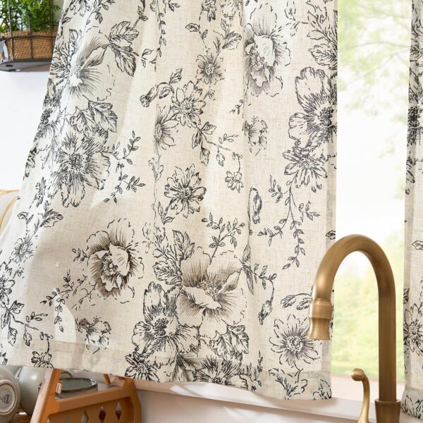 Curtains