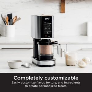 Ice Cream Maker