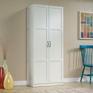 storage cabinet