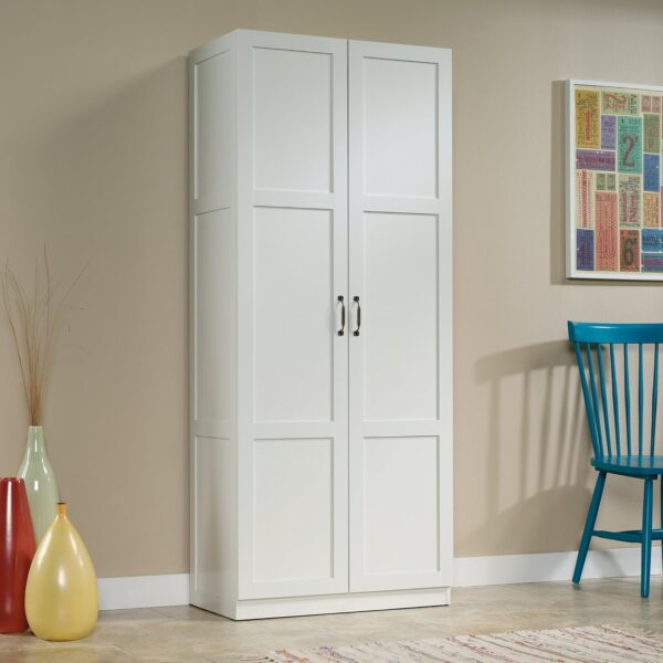 storage cabinet