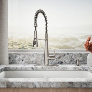 Kitchen Faucet