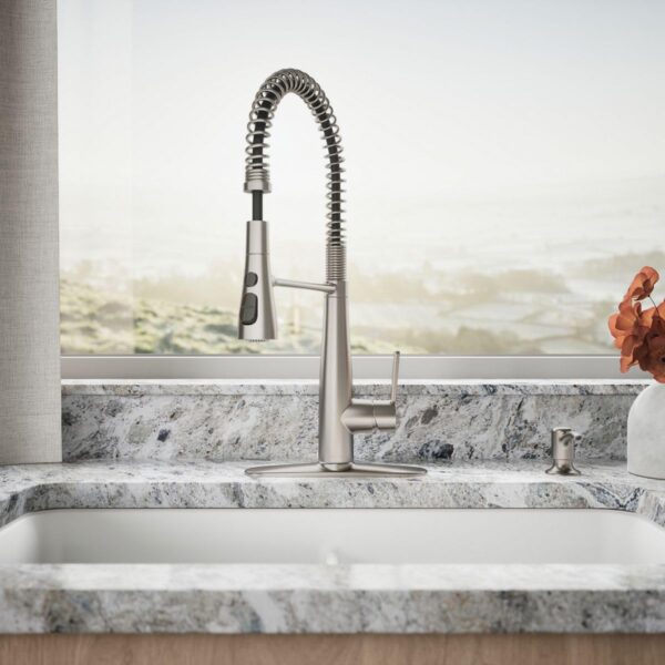Kitchen Faucet