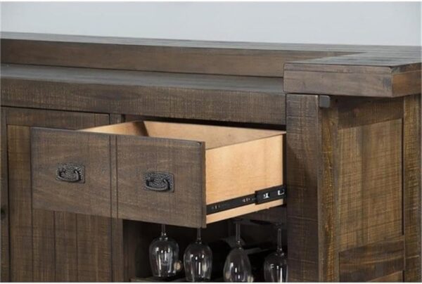 Wine Storage Cabinet