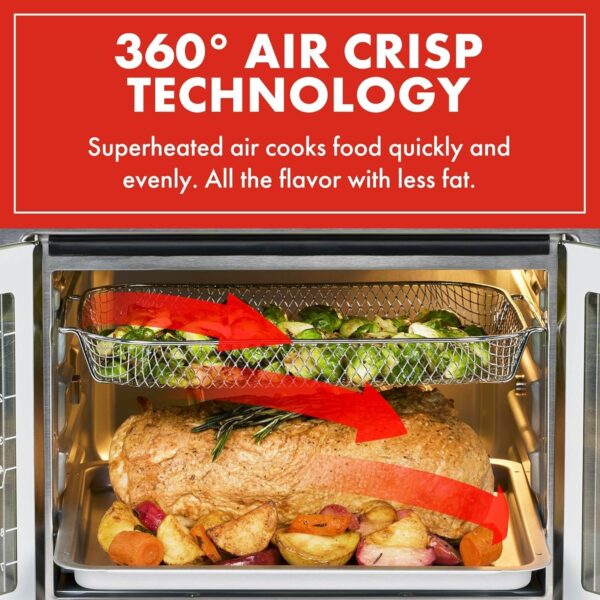 midea air fryer