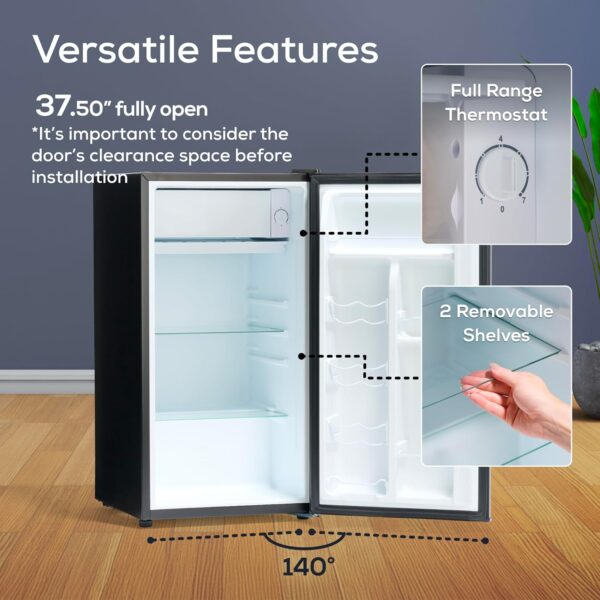 lg refrigerator