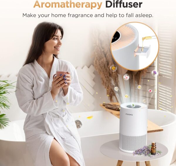 Air Purifiers