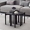 nesting coffee table