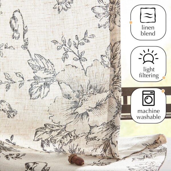 Curtains