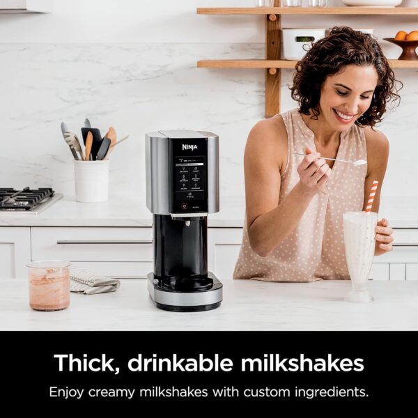 Ice Cream Maker