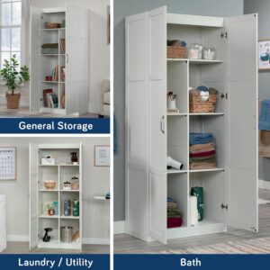 storage cabinet