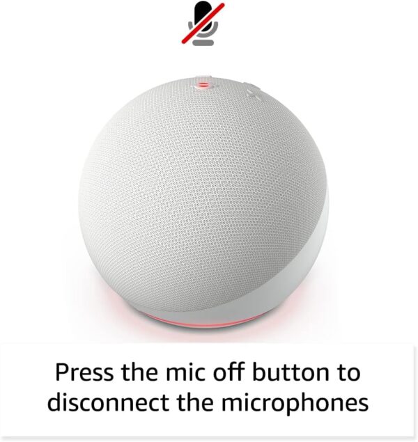 amazon echo dot
