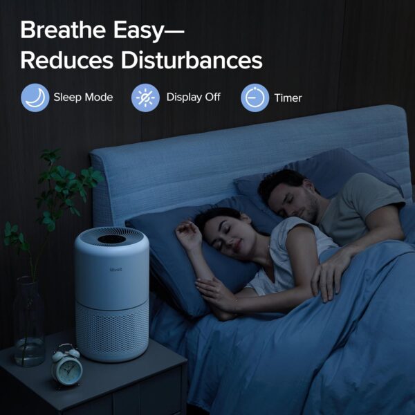 Air Purifier