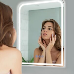 smart mirror