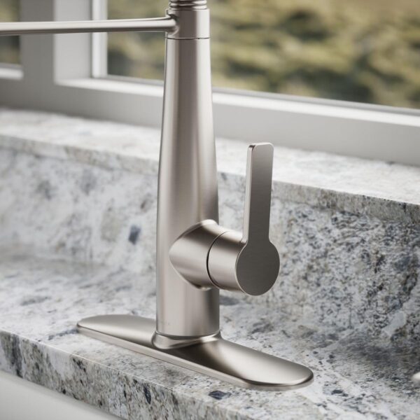 Kitchen Faucet
