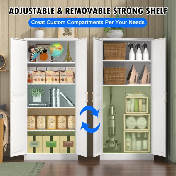 kitchen pantry cabinet