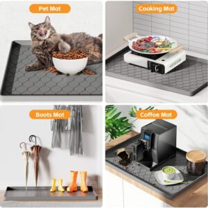 under sink mat​