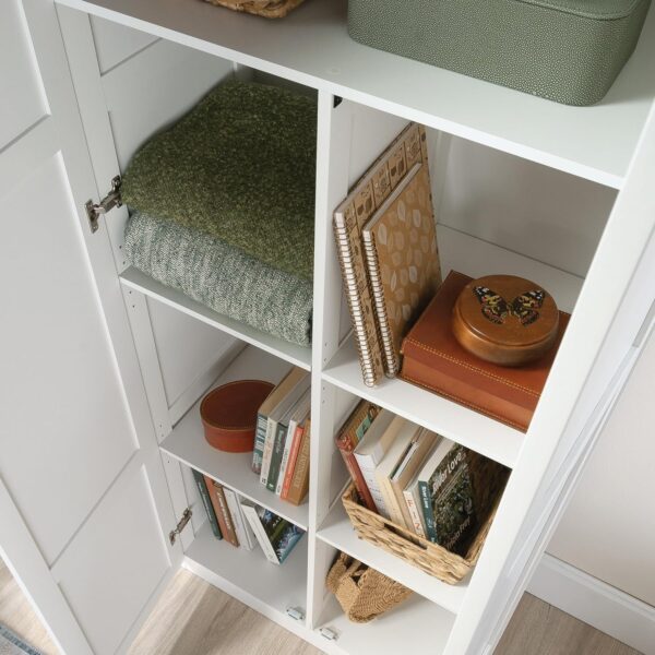 storage cabinet
