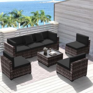 patio furniture set