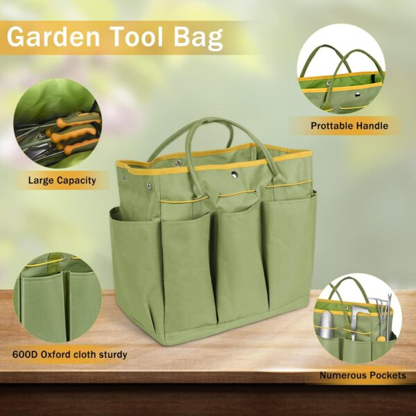 garden tools set