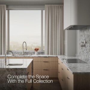 Kitchen Faucet