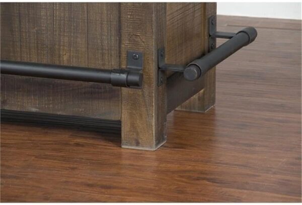 Wine Storage Cabinet