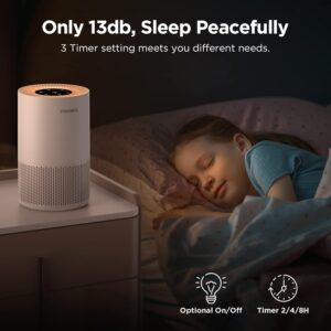 Air Purifiers