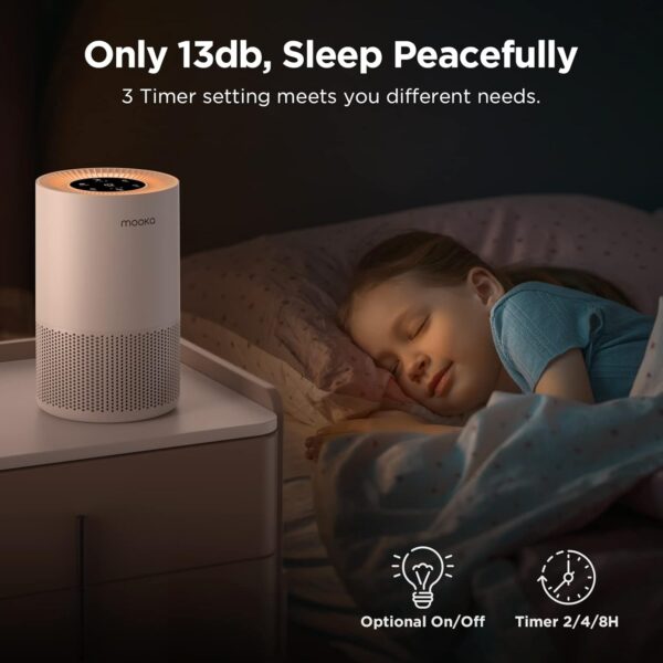 Air Purifiers