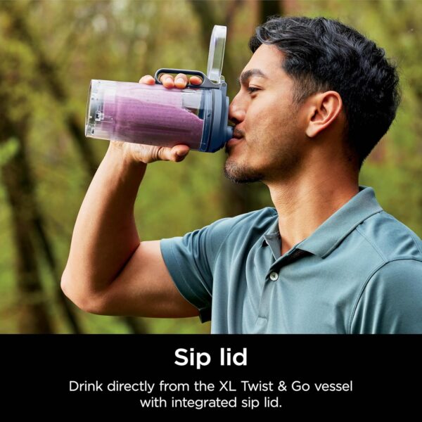 Portable Blender