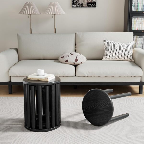 nesting coffee table
