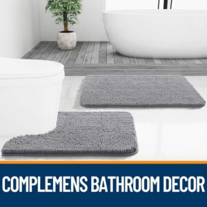 Bathroom Rugs