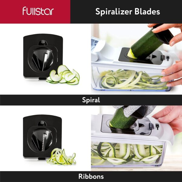 vegetable chopper