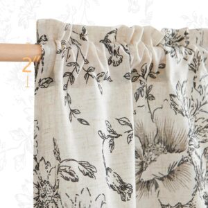 Curtains