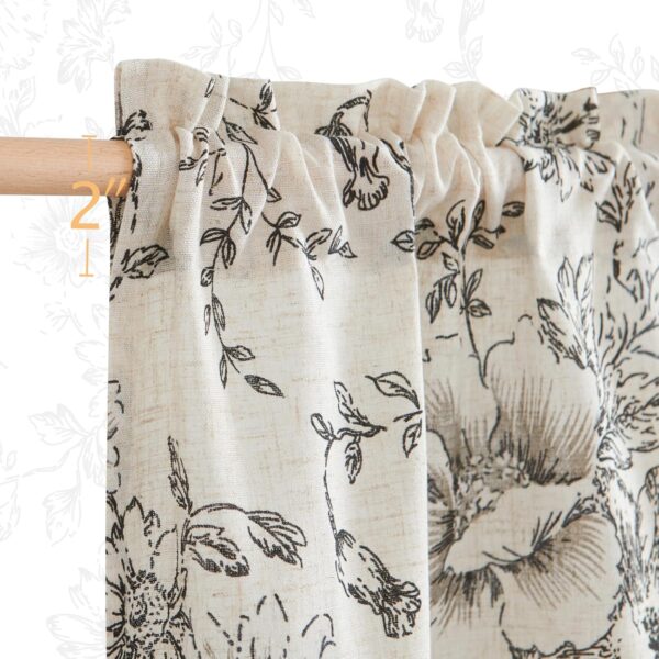 Curtains