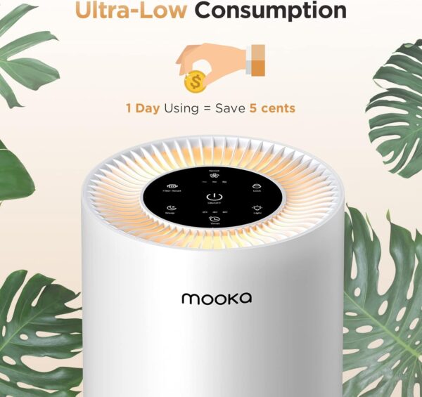Air Purifiers