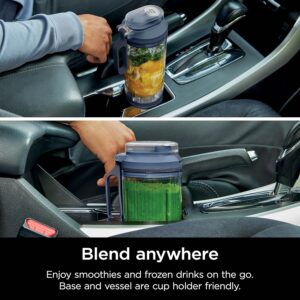 Portable Blender