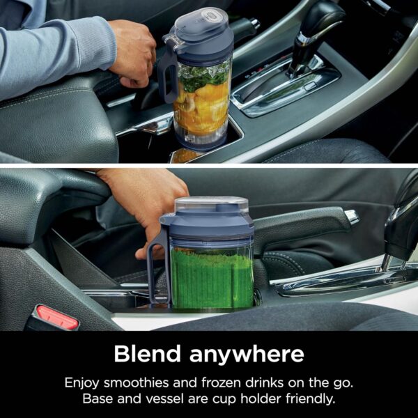 Portable Blender