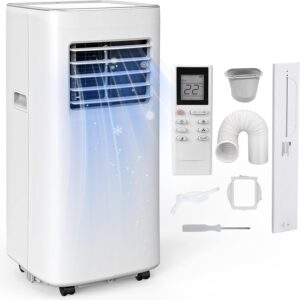 portable air conditioners​