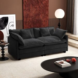 rh cloud sofa