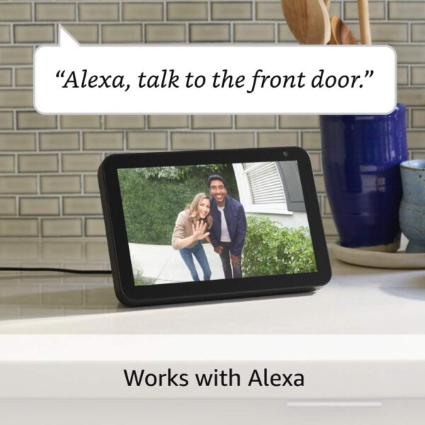 ring video doorbell