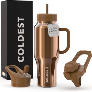 Coldest Tumbler