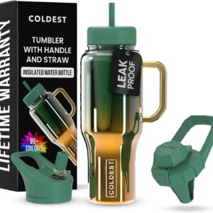 40 oz Tumbler